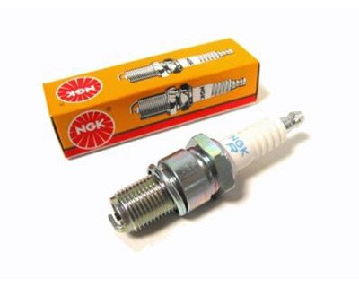 Свеча зажигания NGK DCPR8E 4339 290297940 707000246 715900637