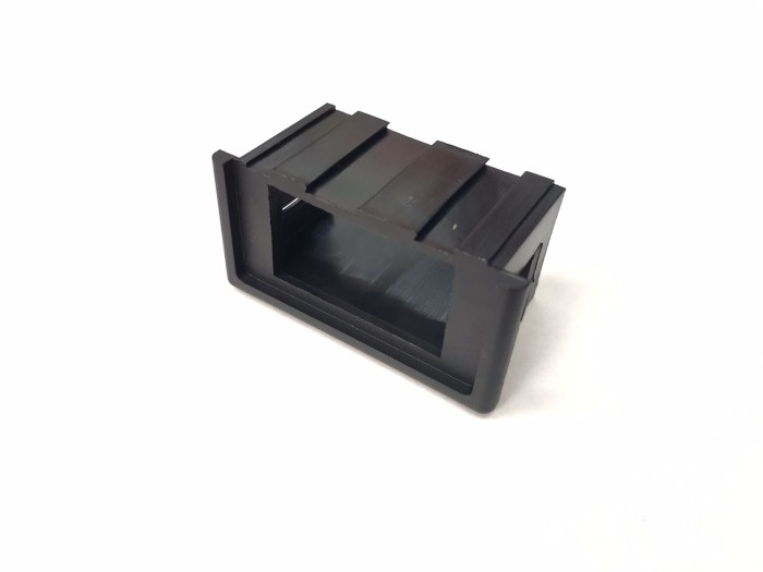 Соединительная панель для клавиш (торцевая) pk-100