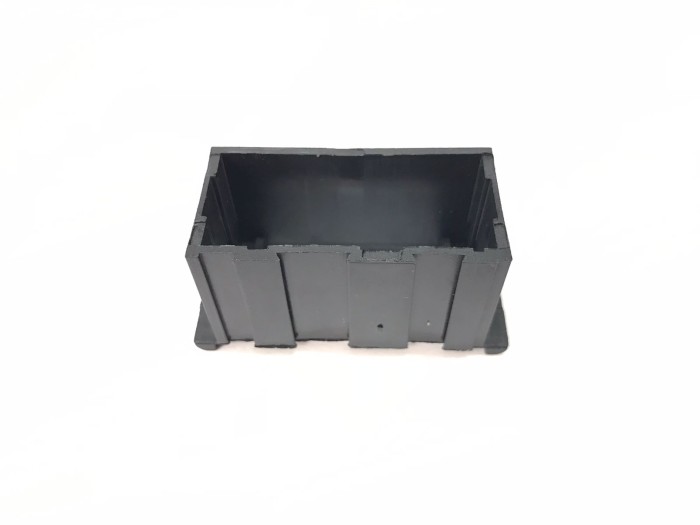 Соединительная панель для клавиш (торцевая) pk-100