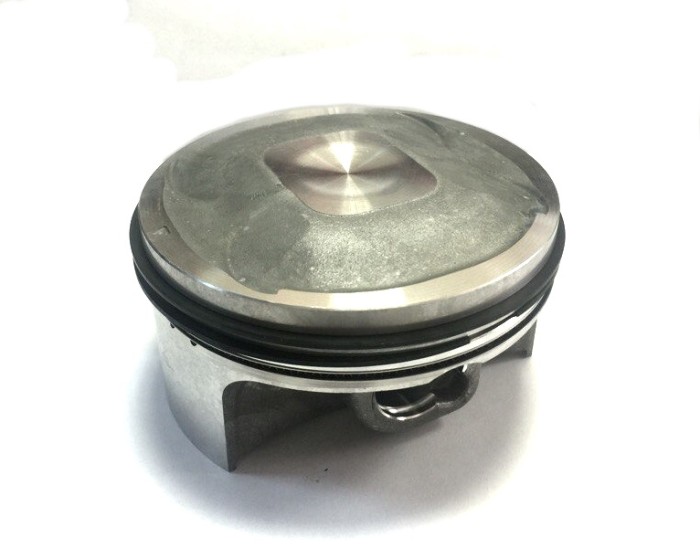 Поршень BRP (570 cc) 83.958 420685992
