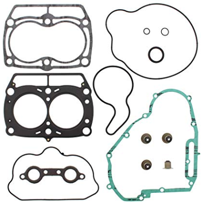 Комплект прокладок ЦПГ для Polaris Sportsman  RZR  Ranger 800 700 04-10 5412458  5812571  5812936  5247360  5247359  5411895  5811511  5412836 Winderosa 680-8945  808945 GK95