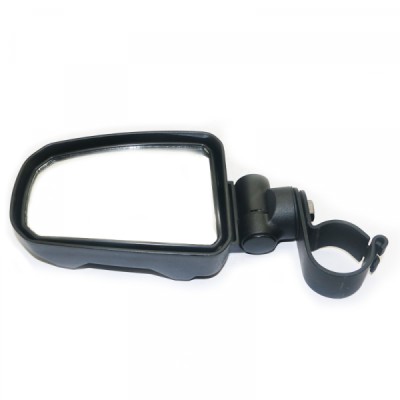 Зеркала Riderlab металлические усиленные 1.75   2&quot; боковые RL035 RL036 Под каркас 1.75&quot;