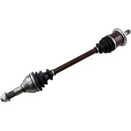 Привод передний левый квадроцикла BRP Can-Am Commander AB6-CA-8-120 705401871 0214-0989