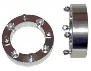 Ступичные проставки для квадроцикла BRP Can-am  1&quot;  4x137 WSK1