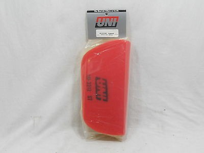 Воздушный фильтр спортивный UNI для Yamaha Grizzly 550 700