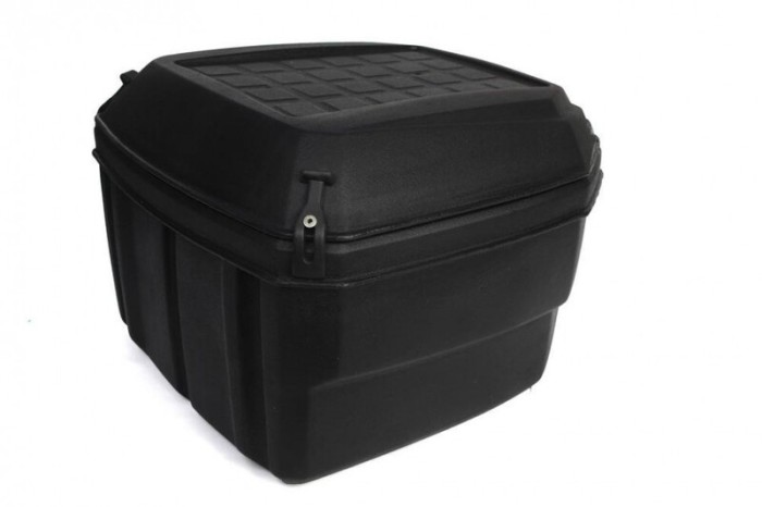 Кофр (багажный короб) для снегохода Ski-Doo Lynx REV-XU SKANDIC WT, SWT, REV-XU EXPEDITION SE, LE & XTREME 619560023