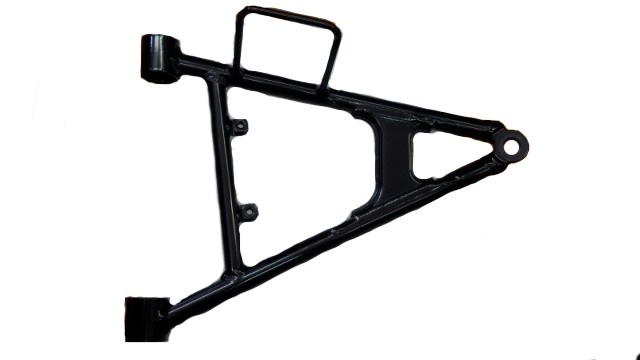 Рычаг передний нижний квадроцикла Kawasaki 39007-0176 39007-0177 Левый