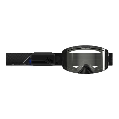 Очки 509 Kingpin с подогревом (Nightvision (2023)) F02001400-000-007