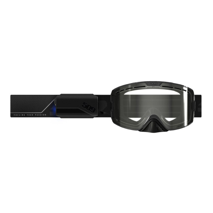 Очки 509 Kingpin с подогревом (Nightvision (2023)) F02001400-000-007