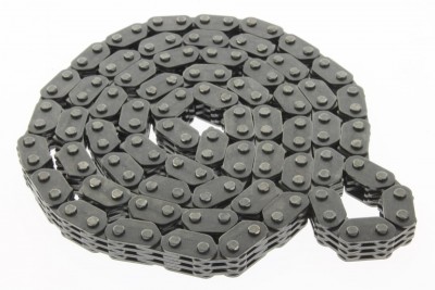 Цепь ГРМ не оригинальная для квадроциклов Yamaha 700 550 Grizzly Rhino Raptor Viking 94591-57126-00 94591-57126-00N