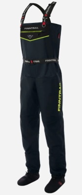 Вейдерсы Enduro (2024) 1539 Graphite  Размер L