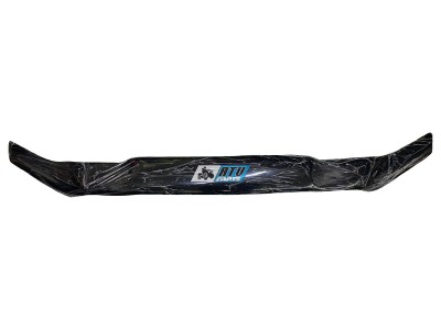 Дефлектор капота (черный) RAM 1500 2019+ H8011-1063