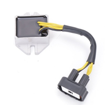 Реле заряда для снегохода Ski-Doo 515173200 515175491