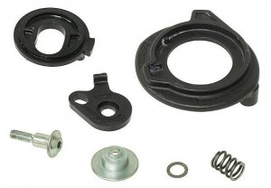 Рем. комплект ручного стартера для снегохода Ski-Doo Gen4 SM-11031D 420227948   420238962   420847928   420852522   420852635   420852640