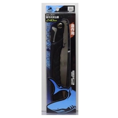 Пила Shark Standard складная 10000595