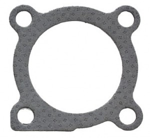 Прокладка выпускного коллектора снегохода Arctic Cat ZR 8000 M 800 8000 XF 800 8000 F 800 8000 3007-889 09-711311C