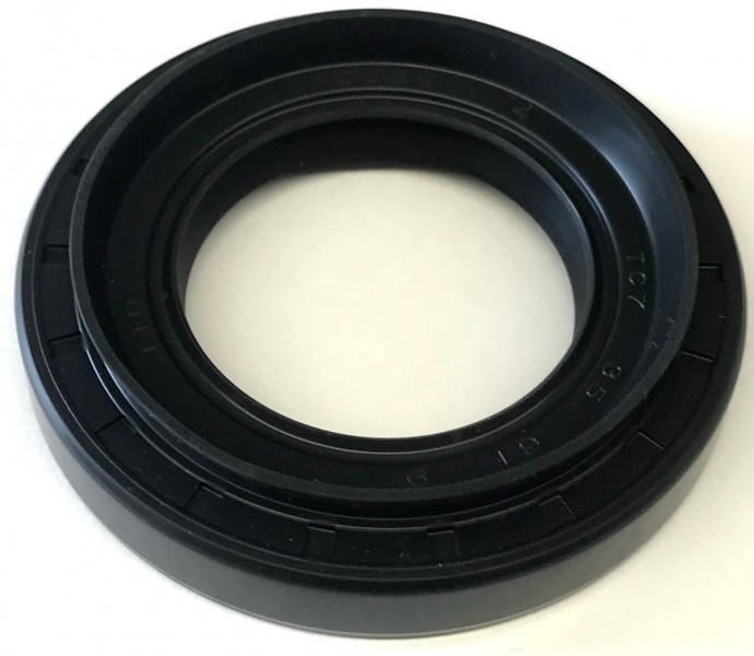 Сальник заднего редуктора квадроцикла Yamaha 700 550 350 Grizzly Wolverine 450 Kodiak 93102-35380-00 93102-35009-00 0180-331007 AB 30-6101 30-6101