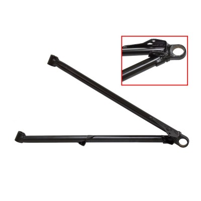 Рычаг передней подвески правый нижний (42&quot;) снегохода BRP Ski-Doo 900 Ace Turbo 850 E-Tec 600R E-Tec Renegade MXZ (2017+) 505073720 SM-08665R