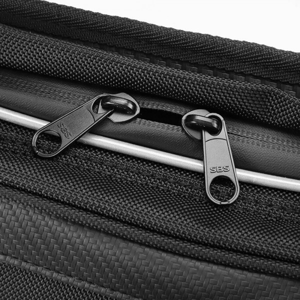 Сумка потолочная Kemimoto для Polaris RZR 1000 Turbo 2879516 OHB-1-33 B0113-05701BK