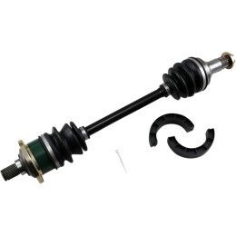Привод передний правый квадроцикла Arctic Cat 1000 700 650 550 500 400 TRV MudPro 1502-874 0214-0977 0214-1574