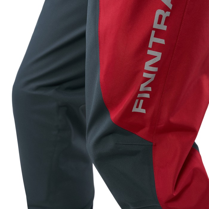 Вейдерсы Finntrail Aquamaster Red 1536Red 2022 Размер S