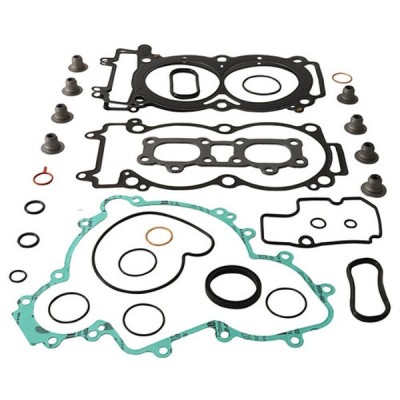 Полный комплект прокладок ЦПГ Polaris RZR   Ranger 1000 900  General 5253037 + 5813737 + 5138435 + 5813736 + 3610184 680-8969  808969 808969 RiderLab