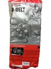 Ремень вариатора для квадроцикла Yamaha Grizzly 550 700 (09-14) 28P-17641-00-00