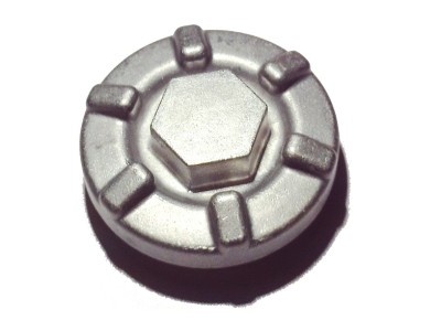 Сливная пробка поддона Yamaha Grizzly 125 30X-15351-00-00 4HC-15351-00-00 4HC-15351-00-00