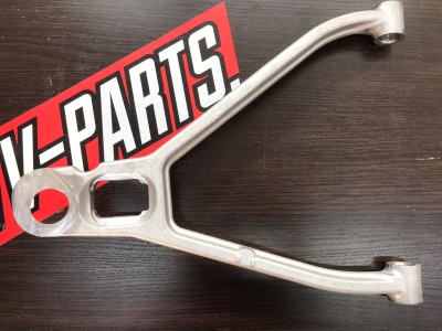 Рычаг правый верхний квадроцикла BRP Can-Am Renegade G1 706200603 706200764