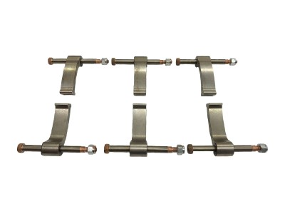 Грузики вариатора (комплект) BRP (б у) 420248682-BY