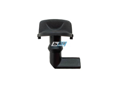 Защелка пластика квадроцикла ODES 1000 Mud Pro 16110260130