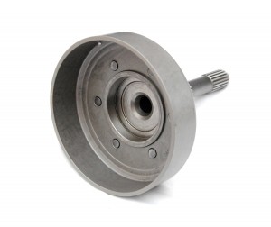 Колокол сцепления квадроцикла Suzuki 21100-31G20