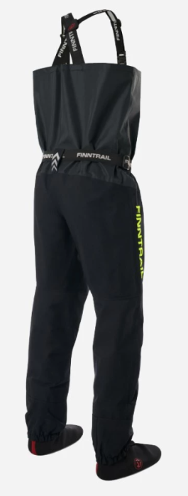 Вейдерсы Enduro (2024) 1539 Graphite  Размер XL