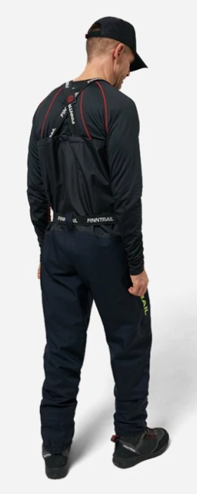 Вейдерсы Enduro (2024) 1539 Graphite  Размер XL