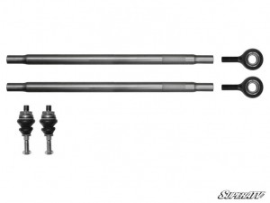 Тяги усиленные SuperATV для Maverick X3 TRK07-001