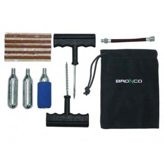 Комплект для ремонта шин Bronko AT-12200