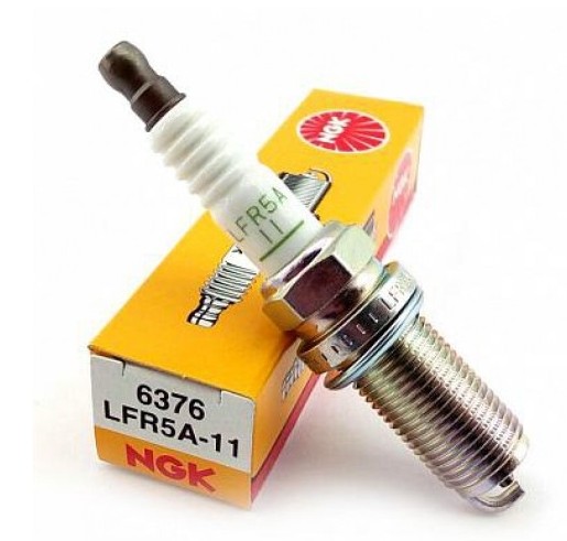 Свеча зажигания NGK LFR5A-11