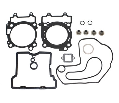Полный комплект прокладок двигателя Polaris RZR 570 808995N 5413998 5414000 5414329 5813676 5813659 2206222 5254903 5260934