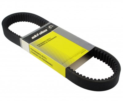 Оригинальный ремень вариатора для снегохода Ski-Doo (BRP) 500 600 800 GRAND TOURING LEGEND MX Z SUMMIT 417300197 417300586