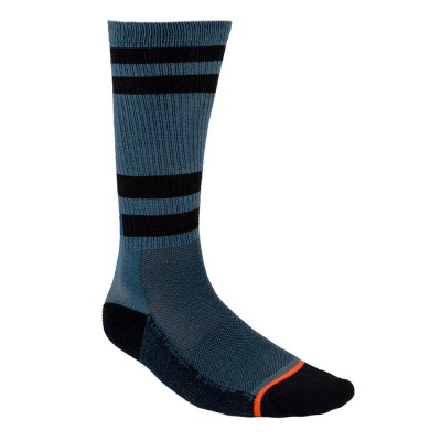 Носки FXR Turbo Athletic (Steel Rust) 211651-0337 Размер L/XL