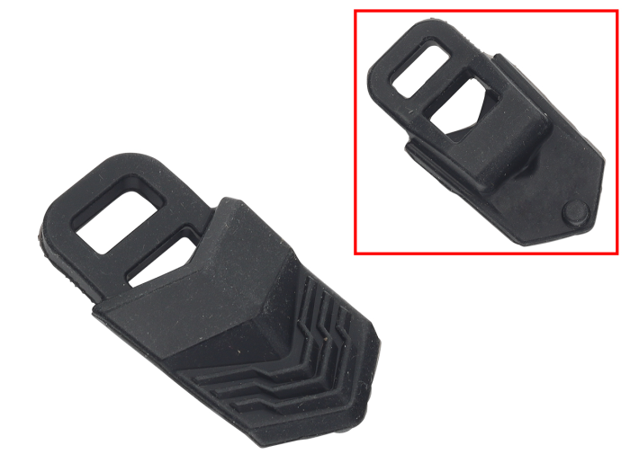 Фиксатор бардачка снегохода BRP Ski-Doo Summit Freeride Tundra 510005623 SM-12804