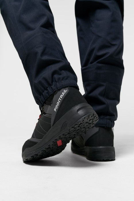 Ботинки Finntrail Speedmaster Graphite 5228Graphite_N Размер 39