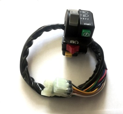 Пульт управления левый BRP Outlander  Renegade  (2017+) 710005072