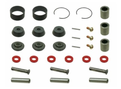 Ремкомплект ведущего вариатора Ski-Doo SM-03274 250000763     250400074     293370049 417127318     417223808     417223989 417223992     417224009     417224034 417224153