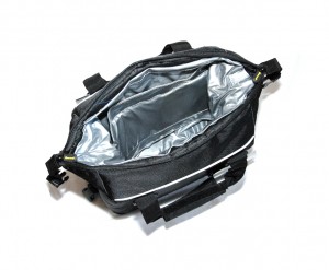 Сумка-холодильник Nelson-Rigg 12 банок 270-3507