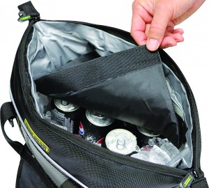 Сумка-холодильник Nelson-Rigg 12 банок 270-3507