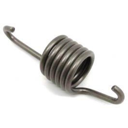 Пружина глушителя снегохода Arctic Cat Firecat Sabercat Bearcat Z1 F800 M800 Lynx 2000 0612-820 2612-399