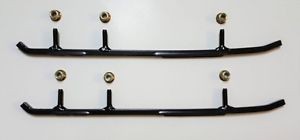 Комплект коньков лыж Ski-doo Pilot Tundra 860512100