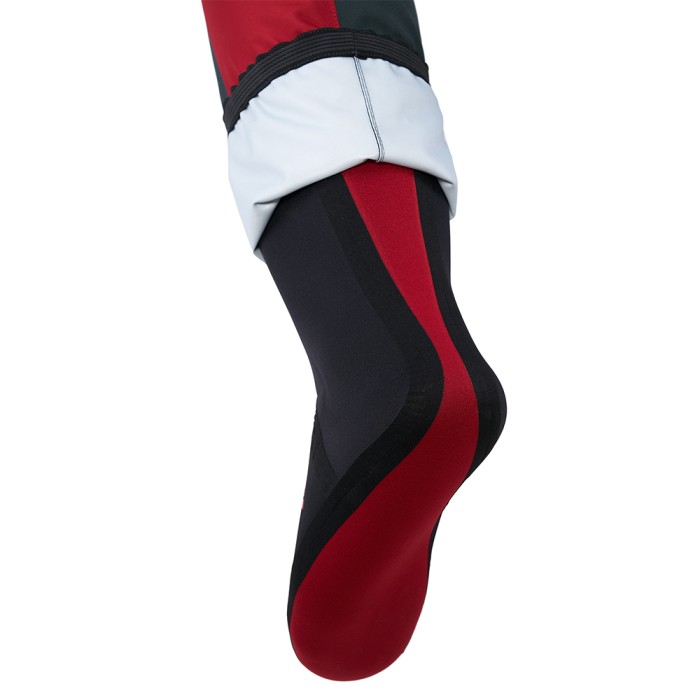 Вейдерсы Finntrail Aquamaster Red 1536Red 2022 Размер XL