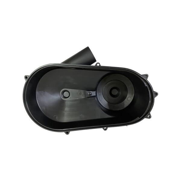 Крышка вариатора внешняя GorillaWorks для Polaris квадроцикла Sportsman 400 2633158 CC058
